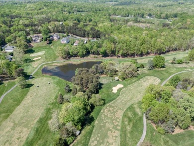 Welcome to a brand-new construction home situated in the on The Waterfront Country Club in Virginia - for sale on GolfHomes.com, golf home, golf lot
