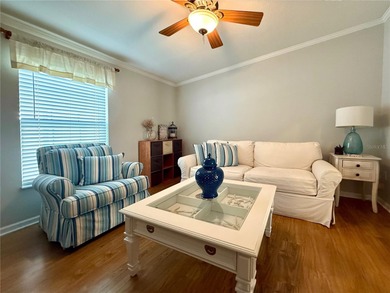 Live the Florida lifestyle in Caribbean Isles Residential on Apollo Beach Golf and Sea Club in Florida - for sale on GolfHomes.com, golf home, golf lot