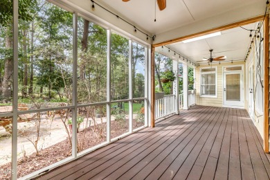 Discover your next home in the heart of Clayton, with this on The Neuse Golf Club in North Carolina - for sale on GolfHomes.com, golf home, golf lot