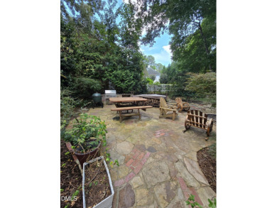 Discover your next home in the heart of Clayton, with this on The Neuse Golf Club in North Carolina - for sale on GolfHomes.com, golf home, golf lot