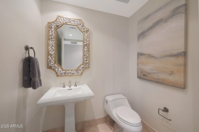 Discover elevated desert living at The Landmark, one of on Kierland Golf Club in Arizona - for sale on GolfHomes.com, golf home, golf lot