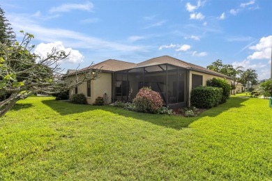 Welcome to your dream home in the sought-after Timber Greens on Timber Greens Country Club in Florida - for sale on GolfHomes.com, golf home, golf lot