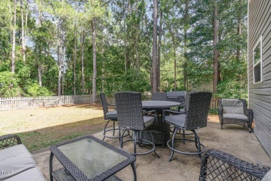 Welcome to this spacious and inviting 2-story home located in on Carolina Lakes Country Club in North Carolina - for sale on GolfHomes.com, golf home, golf lot