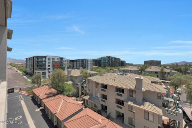 Discover elevated desert living at The Landmark, one of on Kierland Golf Club in Arizona - for sale on GolfHomes.com, golf home, golf lot