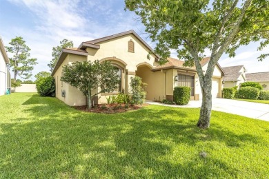 Welcome to your dream home in the sought-after Timber Greens on Timber Greens Country Club in Florida - for sale on GolfHomes.com, golf home, golf lot