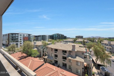 Discover elevated desert living at The Landmark, one of on Kierland Golf Club in Arizona - for sale on GolfHomes.com, golf home, golf lot
