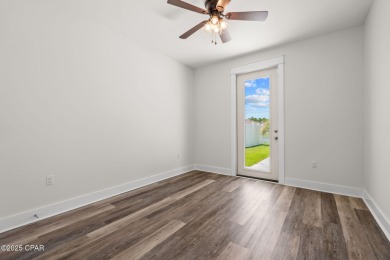 Prime location, premium lot, and high-end finishes define this on Hombre Golf Club in Florida - for sale on GolfHomes.com, golf home, golf lot
