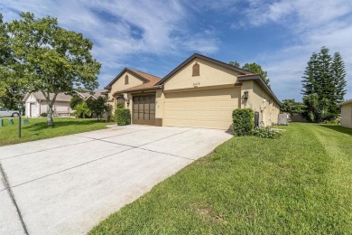 Welcome to your dream home in the sought-after Timber Greens on Timber Greens Country Club in Florida - for sale on GolfHomes.com, golf home, golf lot