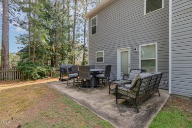 Welcome to this spacious and inviting 2-story home located in on Carolina Lakes Country Club in North Carolina - for sale on GolfHomes.com, golf home, golf lot