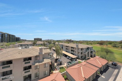 Discover elevated desert living at The Landmark, one of on Kierland Golf Club in Arizona - for sale on GolfHomes.com, golf home, golf lot
