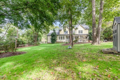 Discover your next home in the heart of Clayton, with this on The Neuse Golf Club in North Carolina - for sale on GolfHomes.com, golf home, golf lot