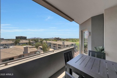 Discover elevated desert living at The Landmark, one of on Kierland Golf Club in Arizona - for sale on GolfHomes.com, golf home, golf lot