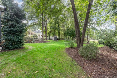Discover your next home in the heart of Clayton, with this on The Neuse Golf Club in North Carolina - for sale on GolfHomes.com, golf home, golf lot