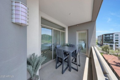 Discover elevated desert living at The Landmark, one of on Kierland Golf Club in Arizona - for sale on GolfHomes.com, golf home, golf lot