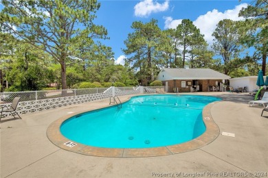 Nestled within the 55+ golf community of Knollwood Village, this on Knollwood Fairways and Driving  in North Carolina - for sale on GolfHomes.com, golf home, golf lot