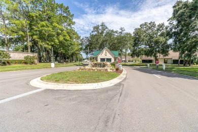 Welcome to your dream home in the sought-after Timber Greens on Timber Greens Country Club in Florida - for sale on GolfHomes.com, golf home, golf lot