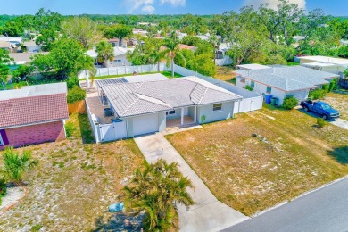 Buy This Home-Risk-Free! If you're not completely satisfied with on Pinecrest Golf Club in Florida - for sale on GolfHomes.com, golf home, golf lot