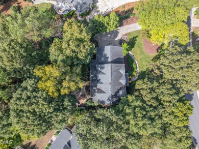 Discover your next home in the heart of Clayton, with this on The Neuse Golf Club in North Carolina - for sale on GolfHomes.com, golf home, golf lot