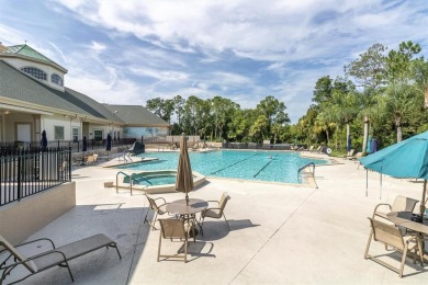 Welcome to your dream home in the sought-after Timber Greens on Timber Greens Country Club in Florida - for sale on GolfHomes.com, golf home, golf lot