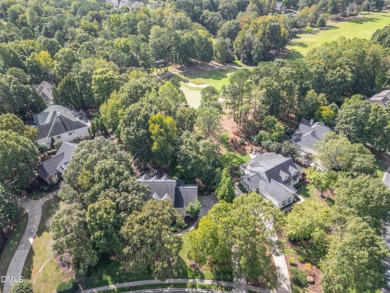 Discover your next home in the heart of Clayton, with this on The Neuse Golf Club in North Carolina - for sale on GolfHomes.com, golf home, golf lot