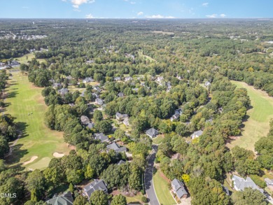 Discover your next home in the heart of Clayton, with this on The Neuse Golf Club in North Carolina - for sale on GolfHomes.com, golf home, golf lot