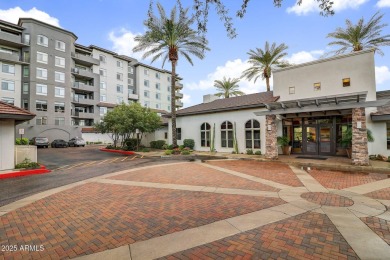 Discover elevated desert living at The Landmark, one of on Kierland Golf Club in Arizona - for sale on GolfHomes.com, golf home, golf lot