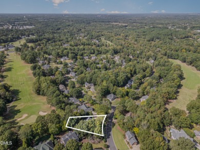 Discover your next home in the heart of Clayton, with this on The Neuse Golf Club in North Carolina - for sale on GolfHomes.com, golf home, golf lot
