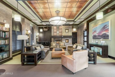 Discover elevated desert living at The Landmark, one of on Kierland Golf Club in Arizona - for sale on GolfHomes.com, golf home, golf lot
