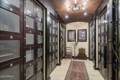 Discover elevated desert living at The Landmark, one of on Kierland Golf Club in Arizona - for sale on GolfHomes.com, golf home, golf lot