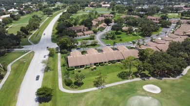 Back on the Market after seller improvements! Calling all on Palm Aire Country Club of Sarasota in Florida - for sale on GolfHomes.com, golf home, golf lot