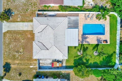 Buy This Home-Risk-Free! If you're not completely satisfied with on Pinecrest Golf Club in Florida - for sale on GolfHomes.com, golf home, golf lot