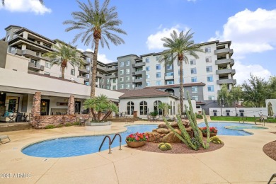 Discover elevated desert living at The Landmark, one of on Kierland Golf Club in Arizona - for sale on GolfHomes.com, golf home, golf lot