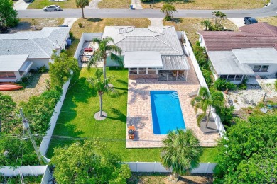Buy This Home-Risk-Free! If you're not completely satisfied with on Pinecrest Golf Club in Florida - for sale on GolfHomes.com, golf home, golf lot
