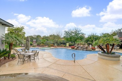 Discover elevated desert living at The Landmark, one of on Kierland Golf Club in Arizona - for sale on GolfHomes.com, golf home, golf lot