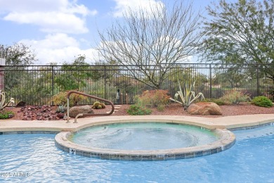 Discover elevated desert living at The Landmark, one of on Kierland Golf Club in Arizona - for sale on GolfHomes.com, golf home, golf lot