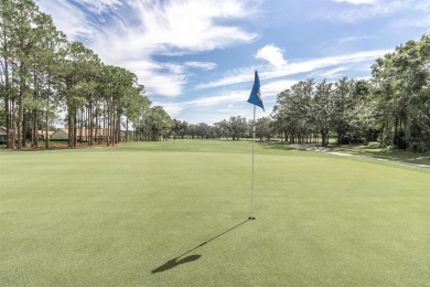 Welcome to your dream home in the sought-after Timber Greens on Timber Greens Country Club in Florida - for sale on GolfHomes.com, golf home, golf lot