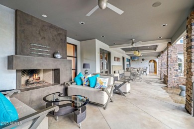 Discover elevated desert living at The Landmark, one of on Kierland Golf Club in Arizona - for sale on GolfHomes.com, golf home, golf lot