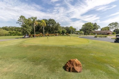 Welcome to your dream home in the sought-after Timber Greens on Timber Greens Country Club in Florida - for sale on GolfHomes.com, golf home, golf lot