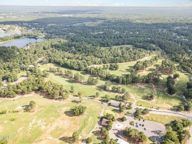 Welcome to this spacious and inviting 2-story home located in on Carolina Lakes Country Club in North Carolina - for sale on GolfHomes.com, golf home, golf lot