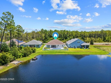 CURRENTLY UNDER CONTRACT, SELLER WILL CONSIDER BACKUP OFFERS on Hombre Golf Club in Florida - for sale on GolfHomes.com, golf home, golf lot