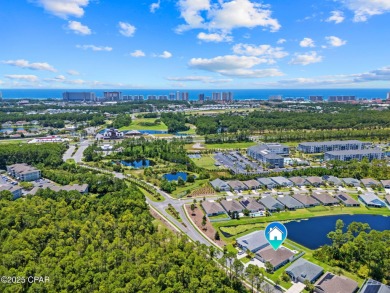 CURRENTLY UNDER CONTRACT, SELLER WILL CONSIDER BACKUP OFFERS on Hombre Golf Club in Florida - for sale on GolfHomes.com, golf home, golf lot