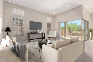 MOTIVATED SELLER, LOWEST PRICE IN BLUE SKY!, SUBMIT  ALL on Tonto Verde Golf Club in Arizona - for sale on GolfHomes.com, golf home, golf lot