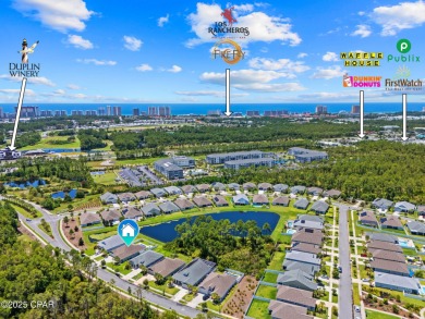CURRENTLY UNDER CONTRACT, SELLER WILL CONSIDER BACKUP OFFERS on Hombre Golf Club in Florida - for sale on GolfHomes.com, golf home, golf lot