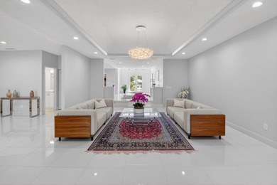 Experience the pinnacle of open-concept living in this on  in Florida - for sale on GolfHomes.com, golf home, golf lot