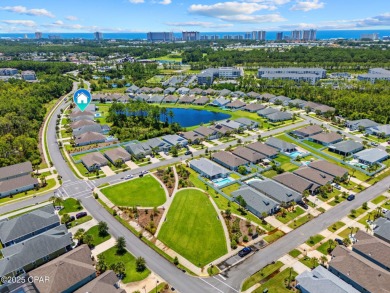CURRENTLY UNDER CONTRACT, SELLER WILL CONSIDER BACKUP OFFERS on Hombre Golf Club in Florida - for sale on GolfHomes.com, golf home, golf lot