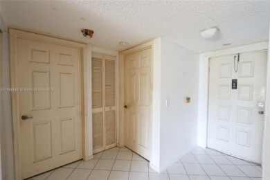 The Best in Sunrise Lakes, Phase IV. Needs a little TLC. 2/2 on Sunrise Lakes Phase IV Golf Course in Florida - for sale on GolfHomes.com, golf home, golf lot