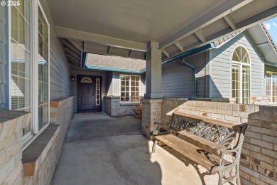 Beautiful Golf Course Home with Modern Upgrades!Nestled along on Club Green Meadows in Washington - for sale on GolfHomes.com, golf home, golf lot