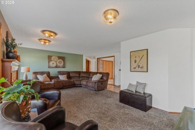 Beautiful Golf Course Home with Modern Upgrades!Nestled along on Club Green Meadows in Washington - for sale on GolfHomes.com, golf home, golf lot