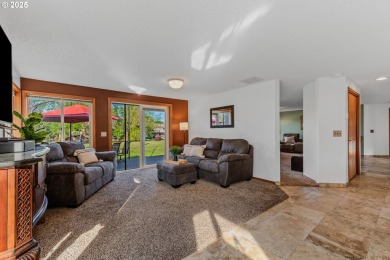 Beautiful Golf Course Home with Modern Upgrades!Nestled along on Club Green Meadows in Washington - for sale on GolfHomes.com, golf home, golf lot
