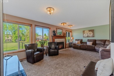Beautiful Golf Course Home with Modern Upgrades!Nestled along on Club Green Meadows in Washington - for sale on GolfHomes.com, golf home, golf lot